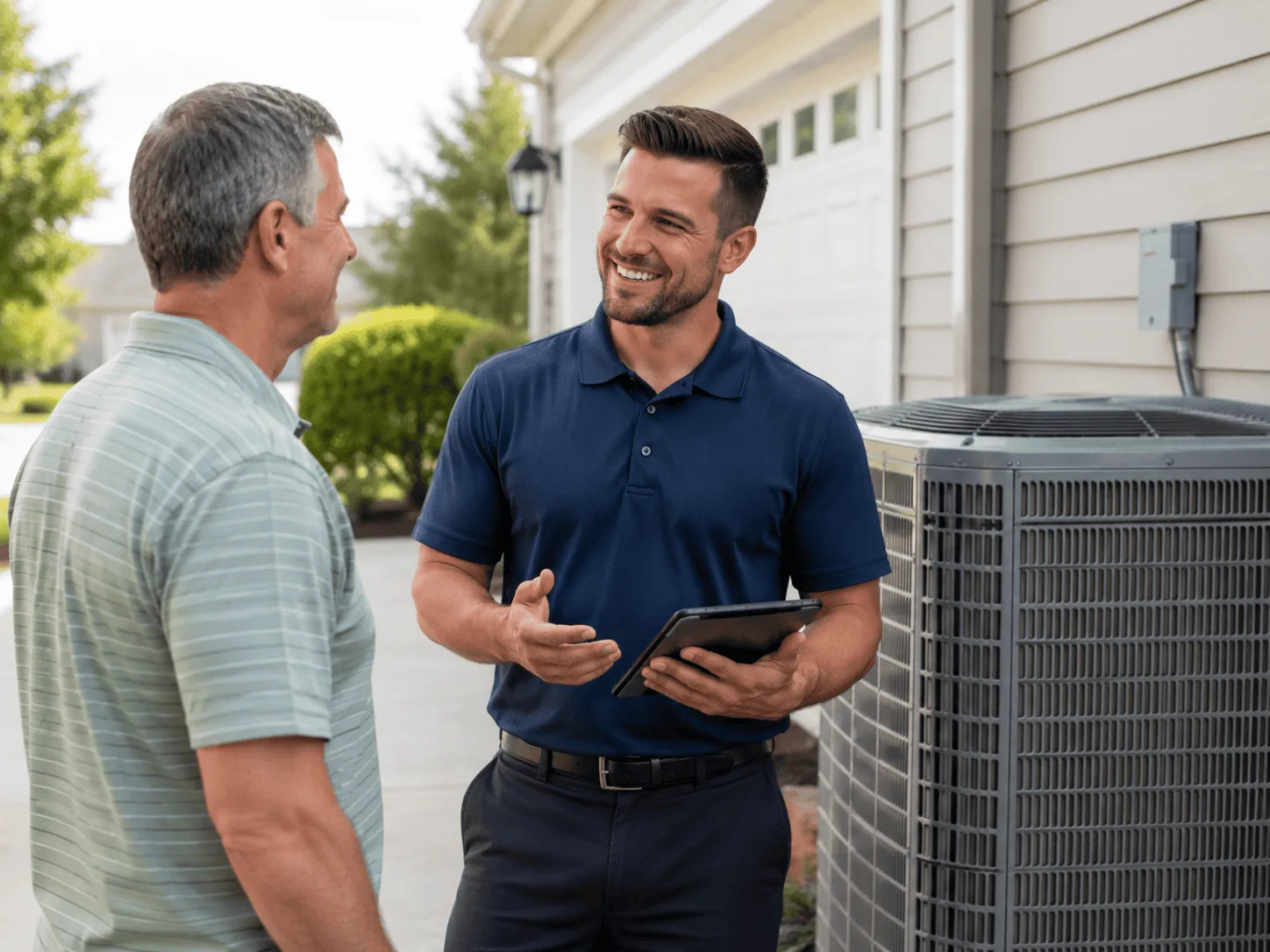 Heat Pump Installation North Webster, IN FAQs